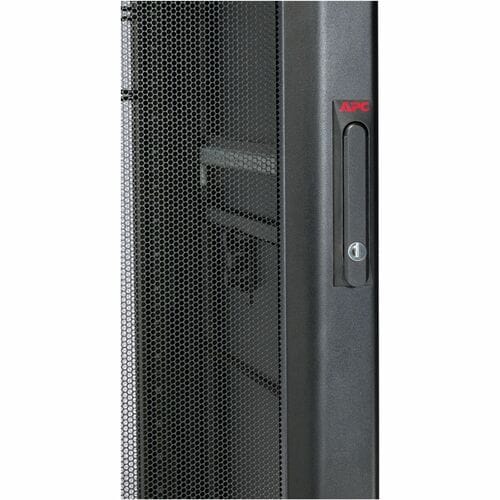 NetShelter SX 48U 600mm Wide x 1070mm De