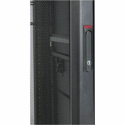 NetShelter SX 48U 600mm Wide x 1070mm De