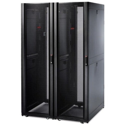 NetShelter SX 48U 600mm Wide x 1070mm De