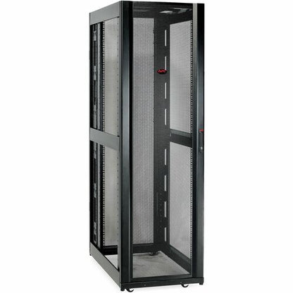 NetShelter SX 48U 600mm Wide x 1070mm De