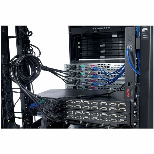 APC KVM Daisy-Chain Cable - 6 ft (1.8 m)