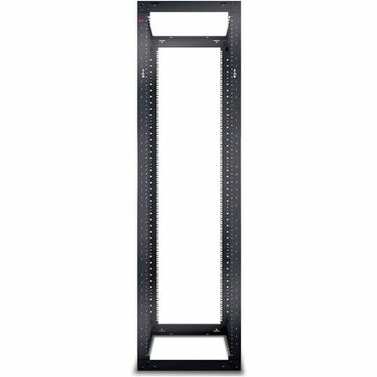 NetShelter 4 Post Open Frame Rack 44U Sq