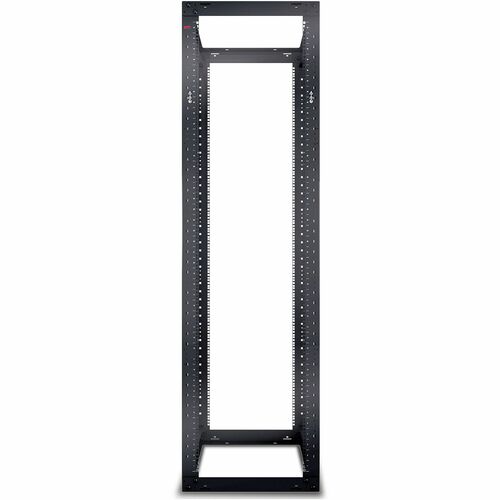 NetShelter 4 Post Open Frame Rack 44U Sq