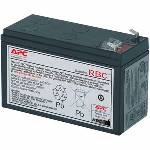 APC REPLACEMENT BATTERY CARTRIDGE 2