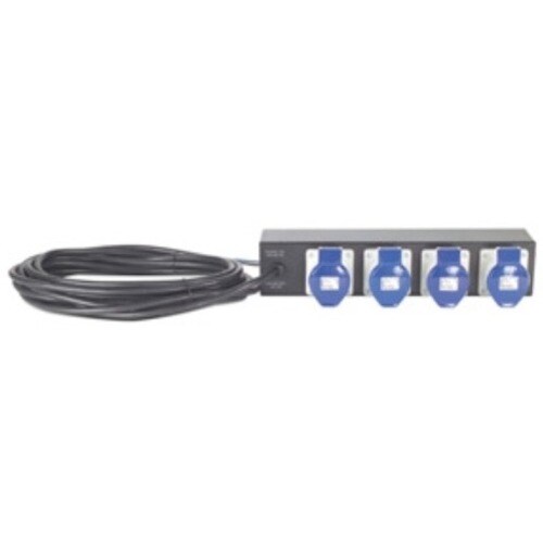 Rack PDU Extender. Basic. 2U. 32A. 230V.