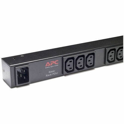 Rack PDU. Basic. Zero U. 16A. 208/230V.