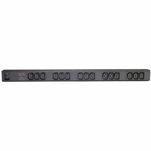 Rack PDU. Basic. Zero U. 16A. 208/230V.