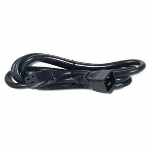 Power Cord. C19 to C20. 4.5m