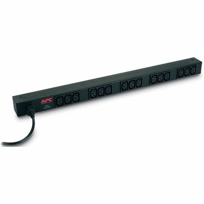 Rack PDU.Basic.Zero U.10A.230V. (15)C13