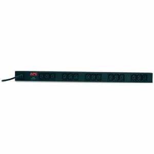 Rack PDU.Basic.Zero U.10A.230V. (15)C13