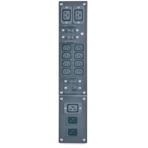 APC Service Bypass Panel - 230V. 32A. BB