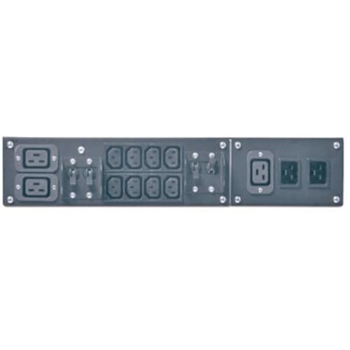 APC Service Bypass Panel - 230V. 32A. BB