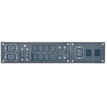 APC Service Bypass Panel - 230V. 32A. BB