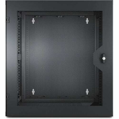 NetShelter WX 13U w/Threaded Hole Vertic