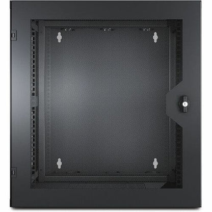 NetShelter WX 13U w/Threaded Hole Vertic