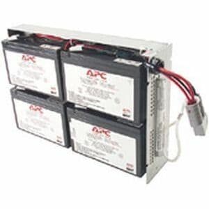 APC REPLACEMENT BATTERY CARTRIDGE 23