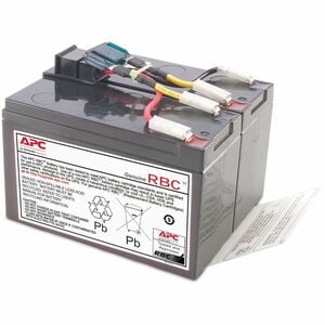 APC REPLACEMENT BATTERY CARTRIDGE 48