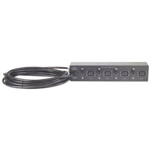 Rack PDU Extender. Basic. 2U. 32A. 230V.