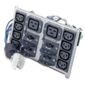 APC Symmetra RM 220-240V Backplate Kit w