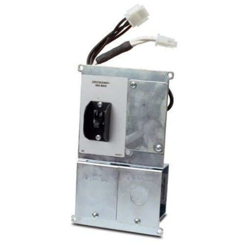 APC Symmetra RM 2-6kVA 230V Hardwire Kit