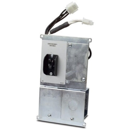 APC Symmetra RM 2-6kVA 230V Hardwire Kit