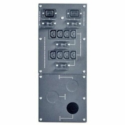 APC Service Bypass Panel- 230V. 100A. MB