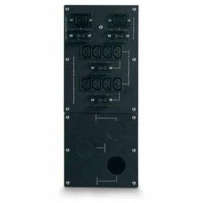 APC Service Bypass Panel- 230V. 100A. MB