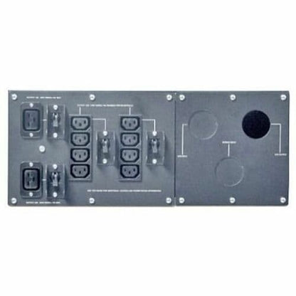 APC Service Bypass Panel- 230V. 100A. MB