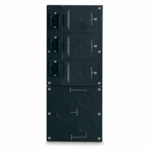 APC Service Bypass Panel- 230V. 100A. MB