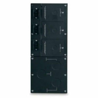 APC Service Bypass Panel- 230V. 100A. MB