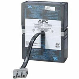 APC REPLACEMENT BATTERY CARTRIDGE 33