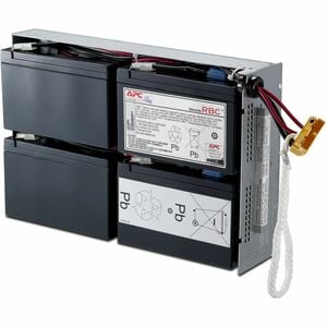 APC REPLACEMENT BATTERY CARTRIDGE 24