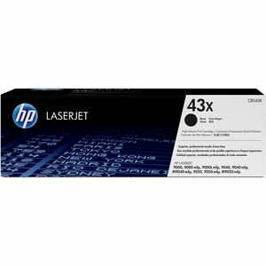 43X BLACK HY LJ TONER CART C8543X