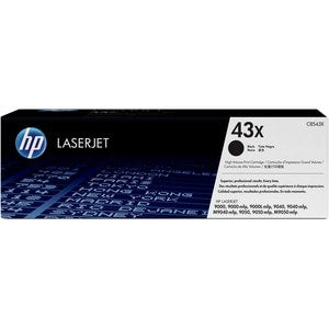 43X BLACK HY LJ TONER CART C8543X