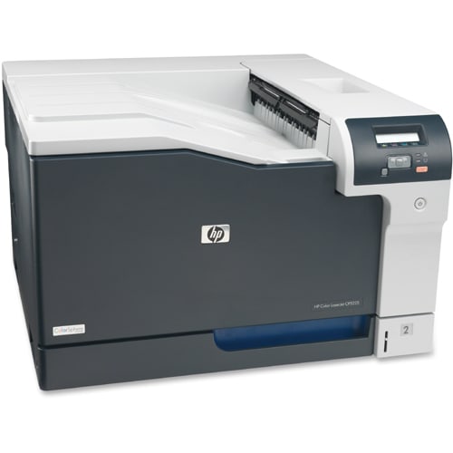 Color LaserJet Pro CP5225dn