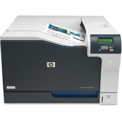 Color LaserJet Pro CP5225dn