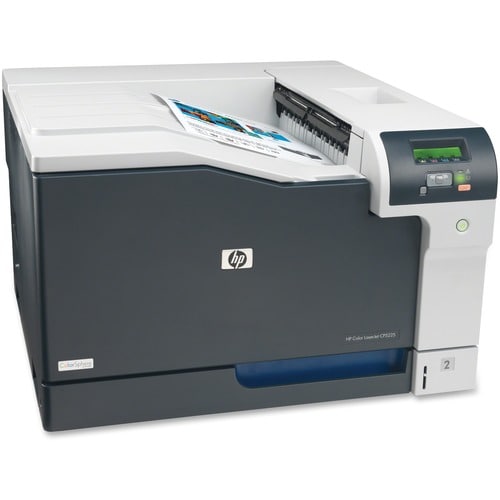 Color LaserJet Pro CP5225dn