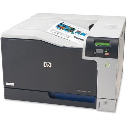 Color LaserJet Pro CP5225dn