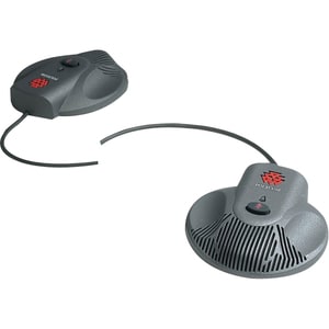 Exp Mic Kit F/ SS2 Ex (Incld 2 Mics)