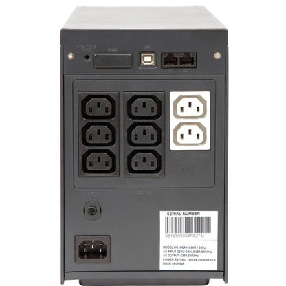 PSA - 1000VA MINI TOWER UPS