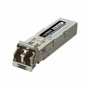 Gigabit Ethernet LH Mini-GBIC SFP Transc