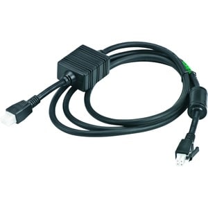 CABLE DC LINE W/PDS5014000241R