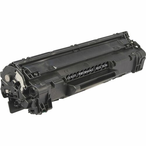85A BLACK LJ TONER CART CE285A