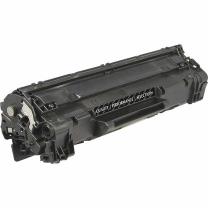 85A BLACK LJ TONER CART CE285A