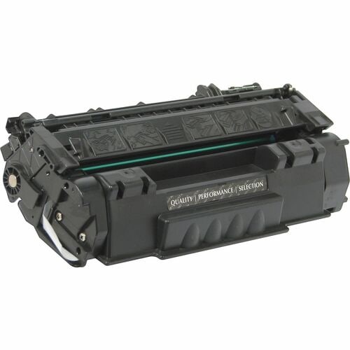 49A BLACK LJ TONER CART Q5949A.