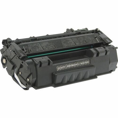 49A BLACK LJ TONER CART Q5949A.