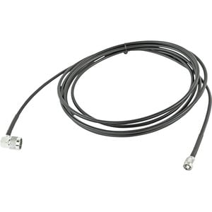 CBL:RF RPTNC-N MALE STR LMR-240 180IN