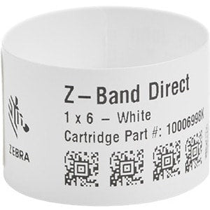 Z-BAND Direct ADULT 25X279MM.