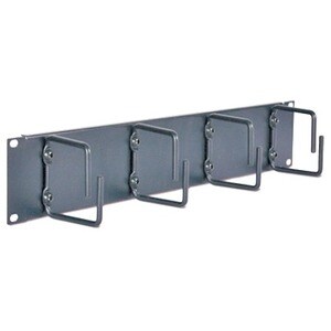 Horizontal Cable Organizer 2U