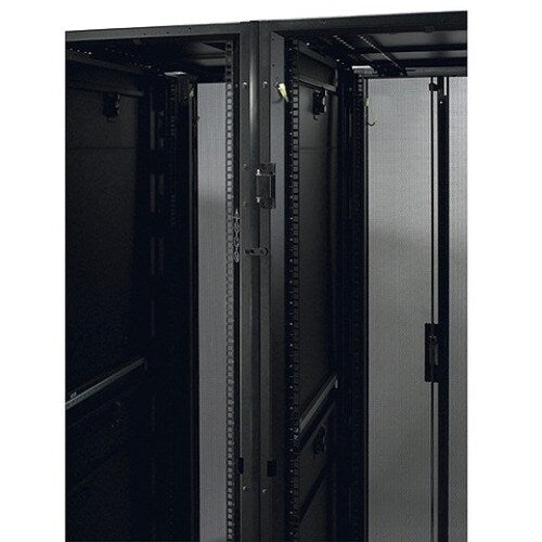 NetShelter SX 42U/48U Baying Trim Kit Bl